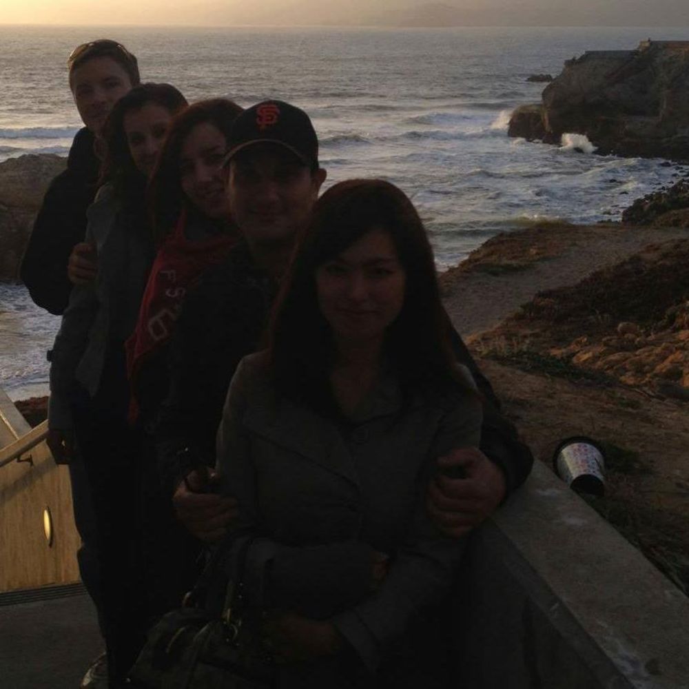 Meet your Posher, Juan